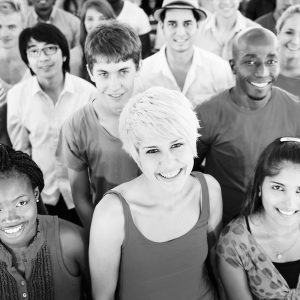 Dr. Michael Harrison